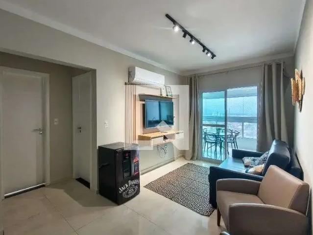 Apartamento aluguel em Região Imediata de Santos, Região Metropolitana da Baixada Santista