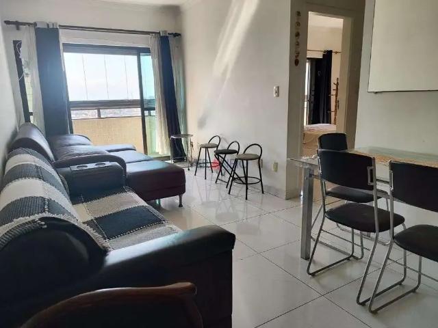 Apartamento aluguel em Região Imediata de Santos, Região Metropolitana da Baixada Santista