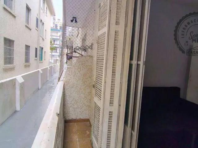 Apartamento aluguel em Região Imediata de Santos, Região Metropolitana da Baixada Santista