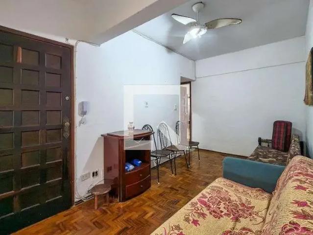 Apartamento aluguel em Região Imediata de Santos, Região Metropolitana da Baixada Santista