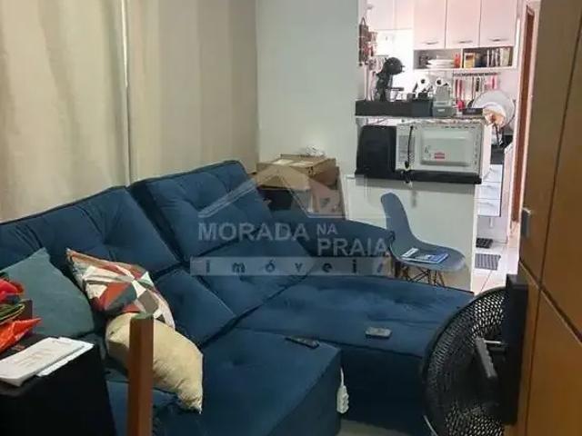 Apartamento aluguel em Região Imediata de Santos, Região Metropolitana da Baixada Santista
