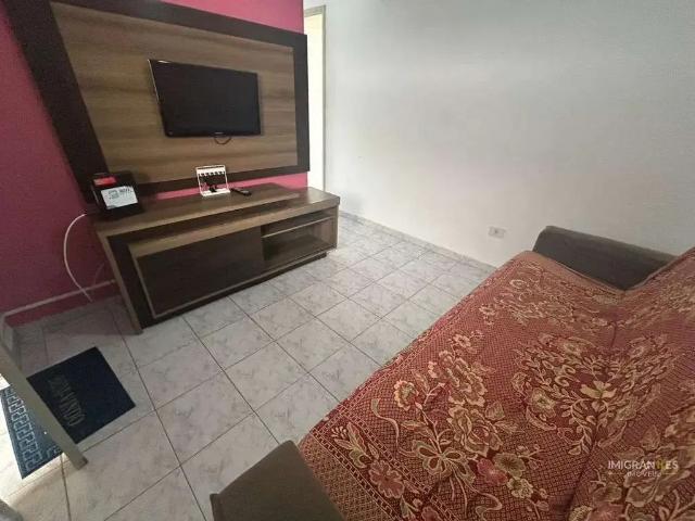 Apartamento aluguel em Região Imediata de Santos, Região Metropolitana da Baixada Santista
