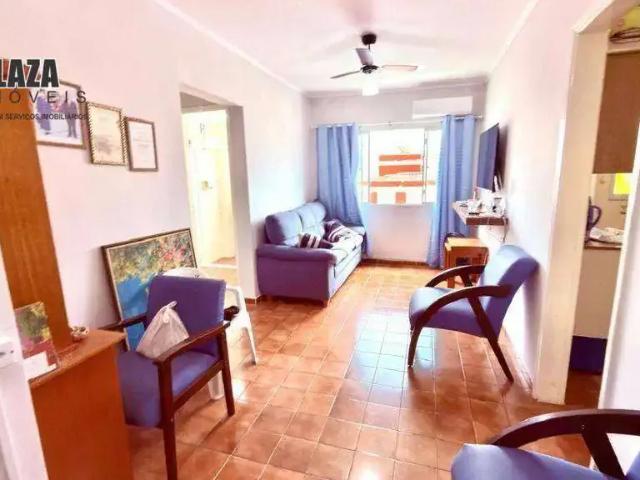Apartamento aluguel em Praia Grande