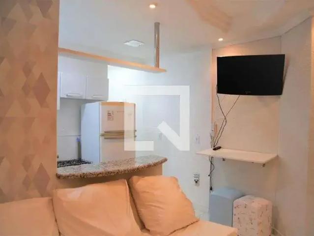 Apartamento aluguel em Região Imediata de Santos, Região Metropolitana da Baixada Santista