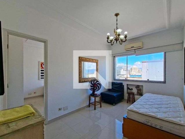 Apartamento aluguel em Praia Grande