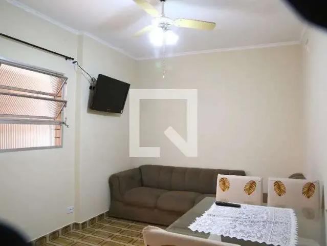 Apartamento aluguel em Região Imediata de Santos, Região Metropolitana da Baixada Santista