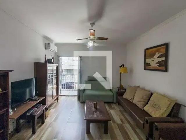 Apartamento aluguel em Região Imediata de Santos, Região Metropolitana da Baixada Santista