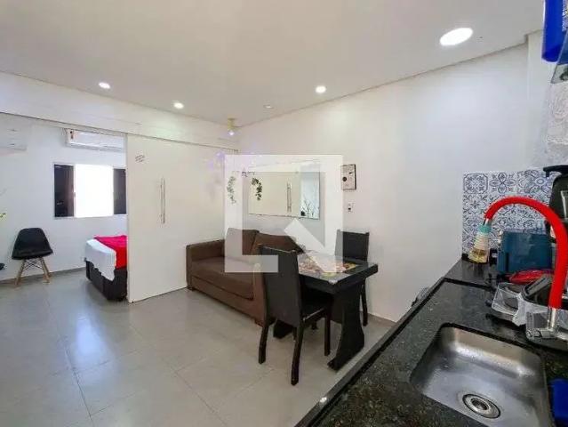 Apartamento aluguel em Região Imediata de Santos, Região Metropolitana da Baixada Santista