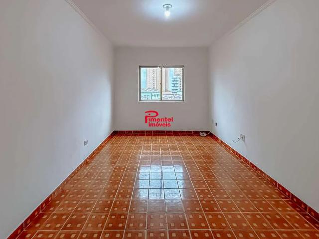 Apartamento aluguel em Praia Grande