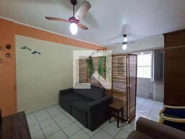 Apartamento aluguel em Região Imediata de Santos, Região Metropolitana da Baixada Santista