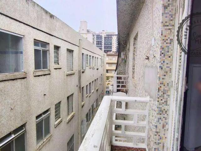 Apartamento aluguel em Praia Grande