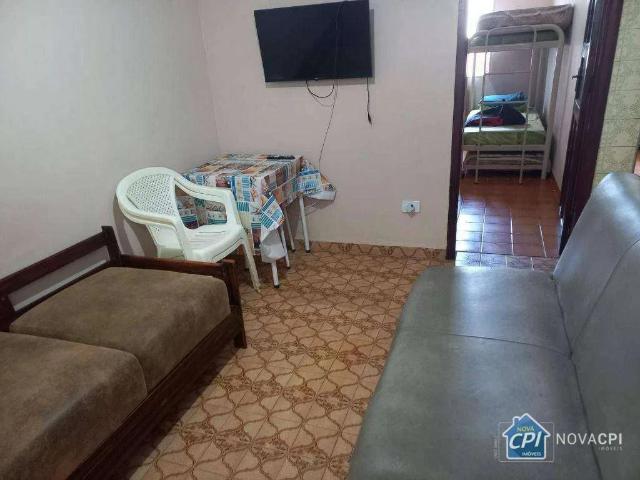 Apartamento aluguel em Praia Grande