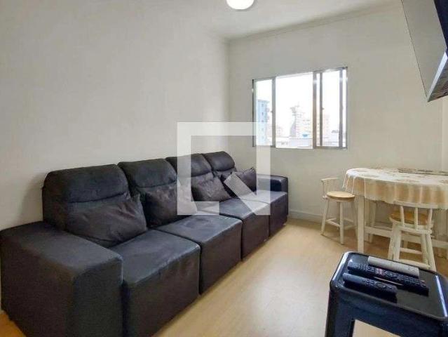 Apartamento aluguel em Praia Grande