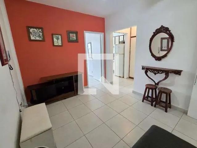 Apartamento aluguel em Região Imediata de Santos, Região Metropolitana da Baixada Santista