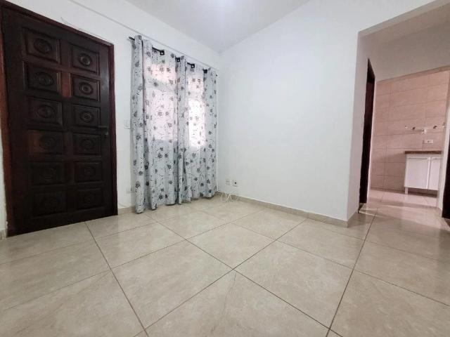 Apartamento aluguel em Praia Grande