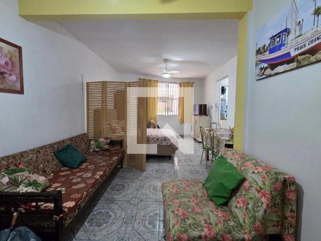 Apartamento aluguel em Praia Grande
