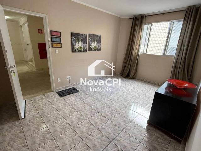 Apartamento aluguel em Praia Grande