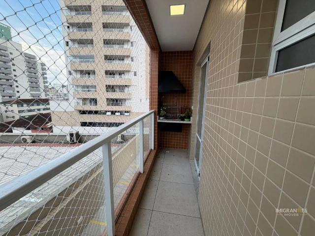 Apartamento aluguel em Praia Grande