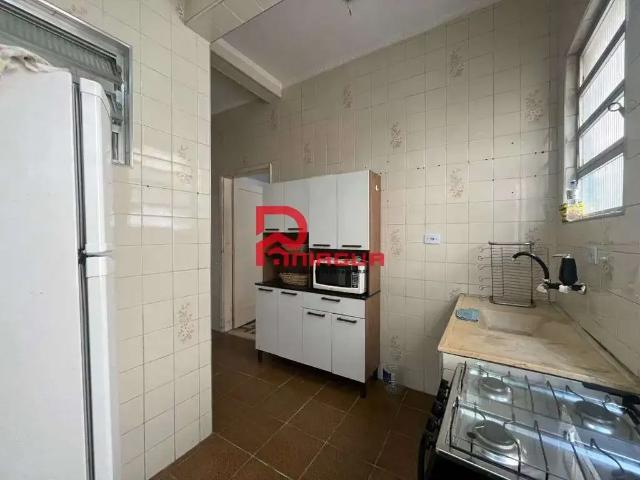 Apartamento aluguel em Região Imediata de Santos, Região Metropolitana da Baixada Santista