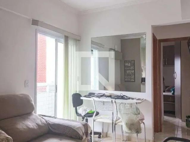 Apartamento aluguel em Região Imediata de Santos, Região Metropolitana da Baixada Santista