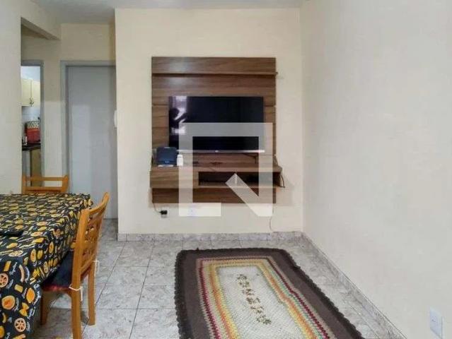 Apartamento aluguel em Praia Grande