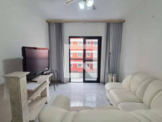 Apartamento aluguel em Região Imediata de Santos, Região Metropolitana da Baixada Santista