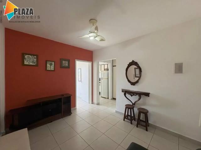 Apartamento aluguel em Praia Grande