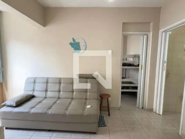 Apartamento aluguel em Região Imediata de Santos, Região Metropolitana da Baixada Santista