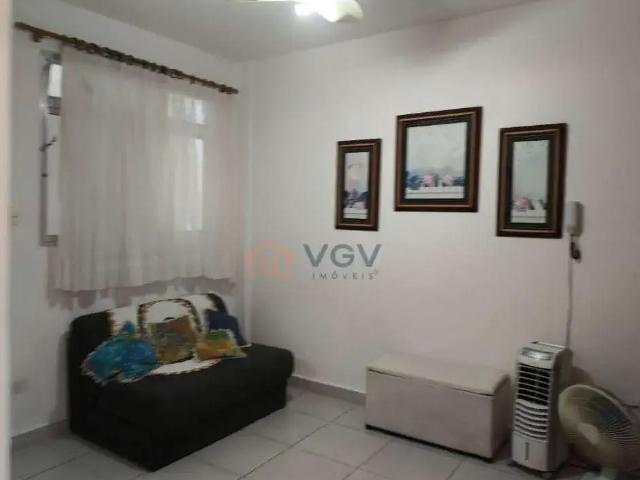 Apartamento aluguel em Praia Grande