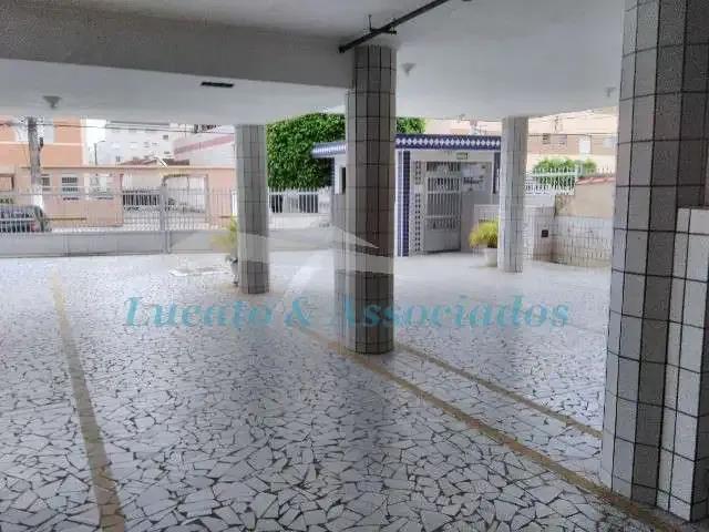 Apartamento aluguel em Região Imediata de Santos, Região Metropolitana da Baixada Santista
