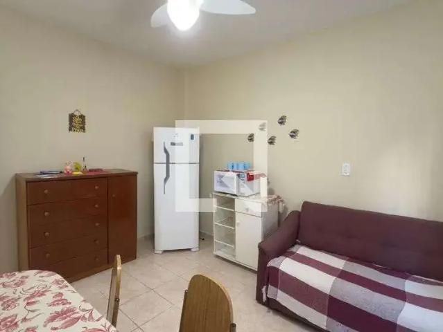 Apartamento aluguel em Região Imediata de Santos, Região Metropolitana da Baixada Santista