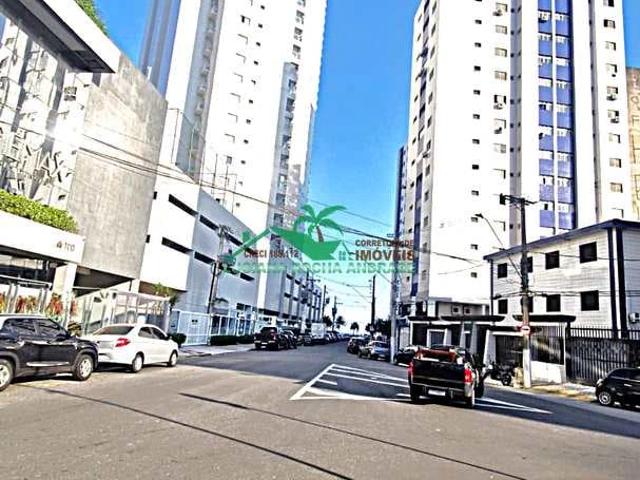 Apartamento aluguel em Região Imediata de Santos, Região Metropolitana da Baixada Santista