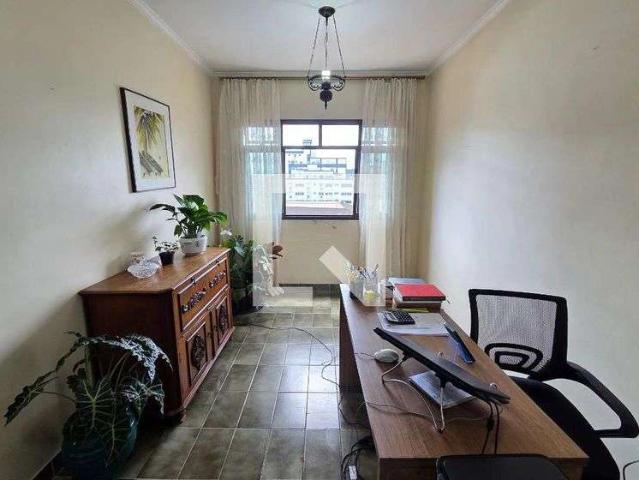 Apartamento aluguel em Praia Grande