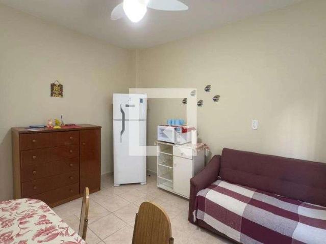 Apartamento aluguel em Praia Grande