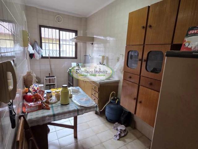 Apartamento aluguel em Praia Grande, Região Geográfica Intermediária de São Paulo