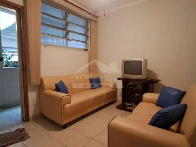 Apartamento aluguel em Região Imediata de Santos, Região Metropolitana da Baixada Santista