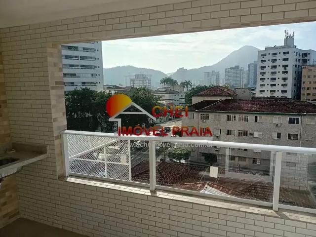 Apartamento aluguel em Região Imediata de Santos, Região Metropolitana da Baixada Santista