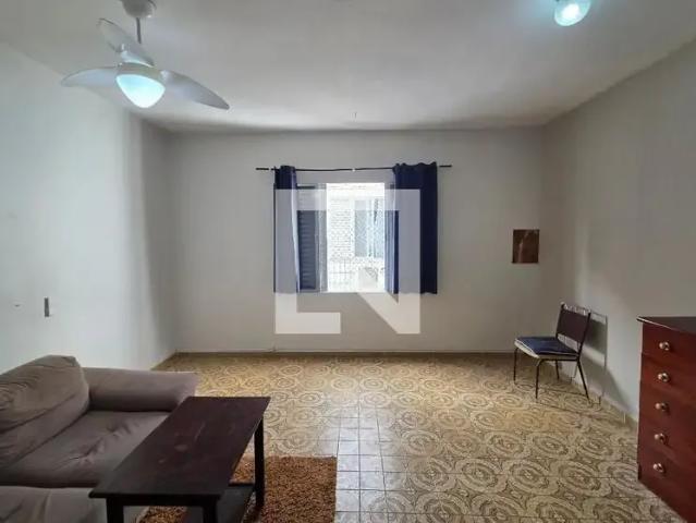 Apartamento aluguel em Praia Grande