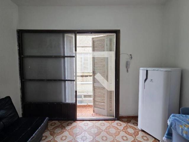 Apartamento aluguel em Praia Grande