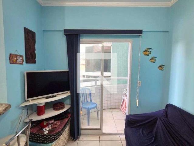 Apartamento aluguel em Região Imediata de Santos, Região Metropolitana da Baixada Santista