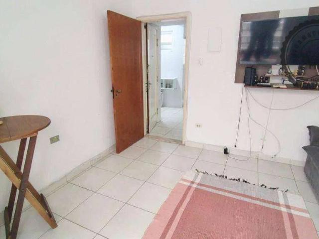 Apartamento aluguel em Praia Grande