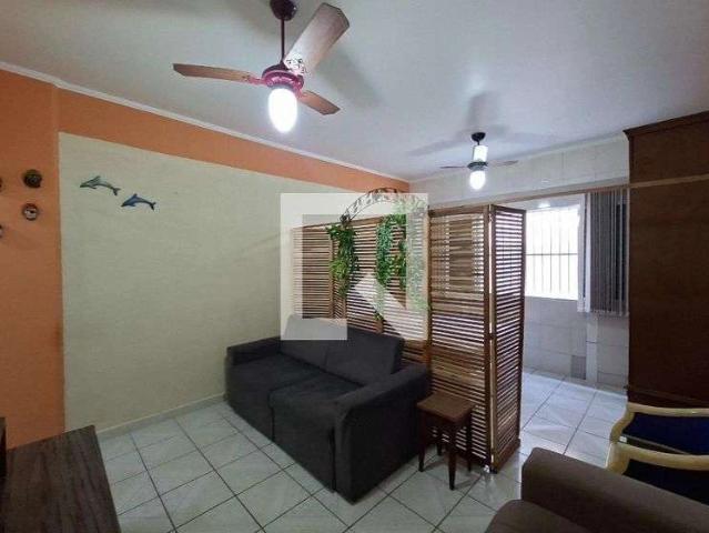 Apartamento aluguel em Praia Grande