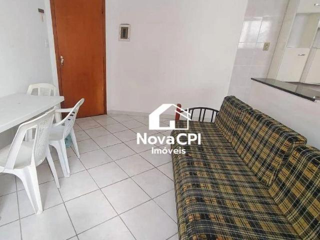 Apartamento aluguel em Praia Grande