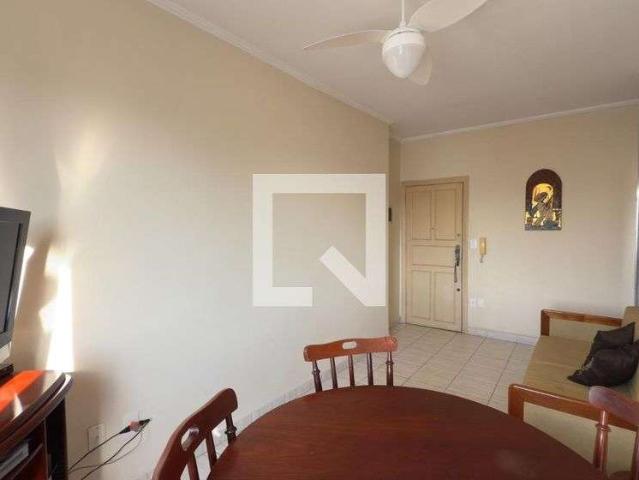 Apartamento aluguel em Praia Grande, Boqueirão