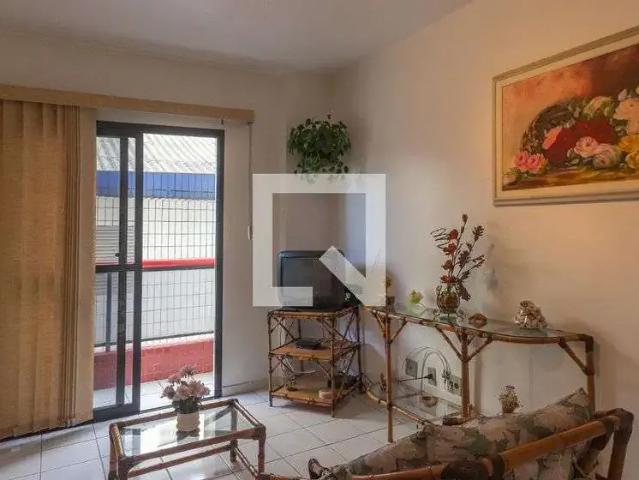 Apartamento aluguel em Região Imediata de Santos, Região Metropolitana da Baixada Santista