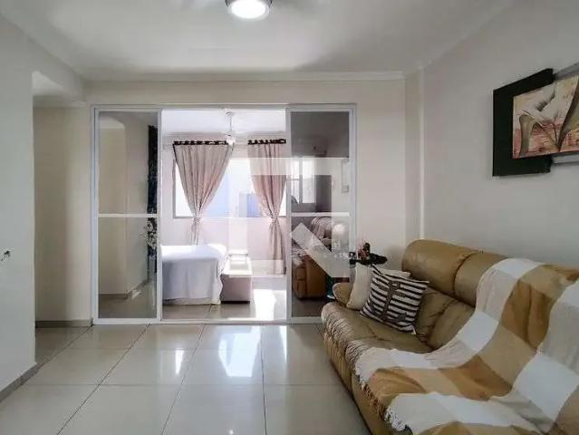 Apartamento aluguel em Região Imediata de Santos, Região Metropolitana da Baixada Santista