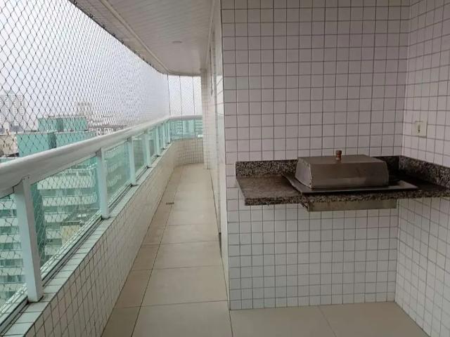 Apartamento aluguel em Região Imediata de Santos, Região Metropolitana da Baixada Santista