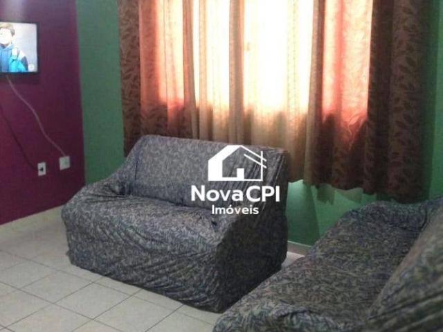 Apartamento aluguel em Praia Grande
