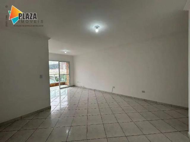 Apartamento aluguel em Praia Grande