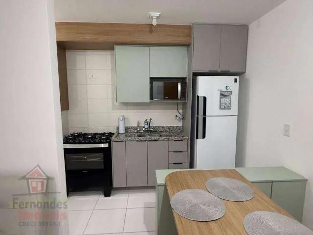 Apartamento aluguel em Região Imediata de Santos, Região Metropolitana da Baixada Santista